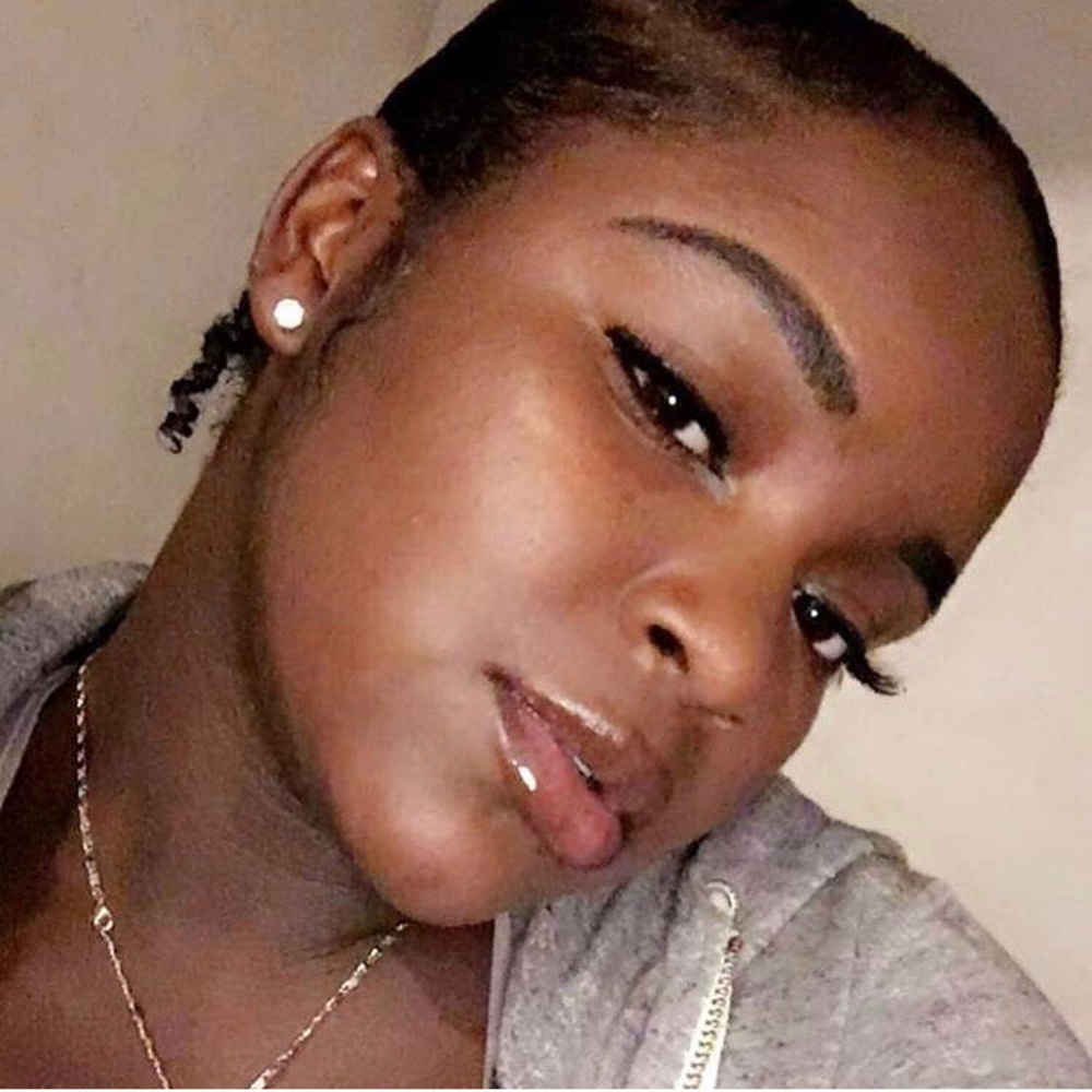 Meet your Posher, Dajah